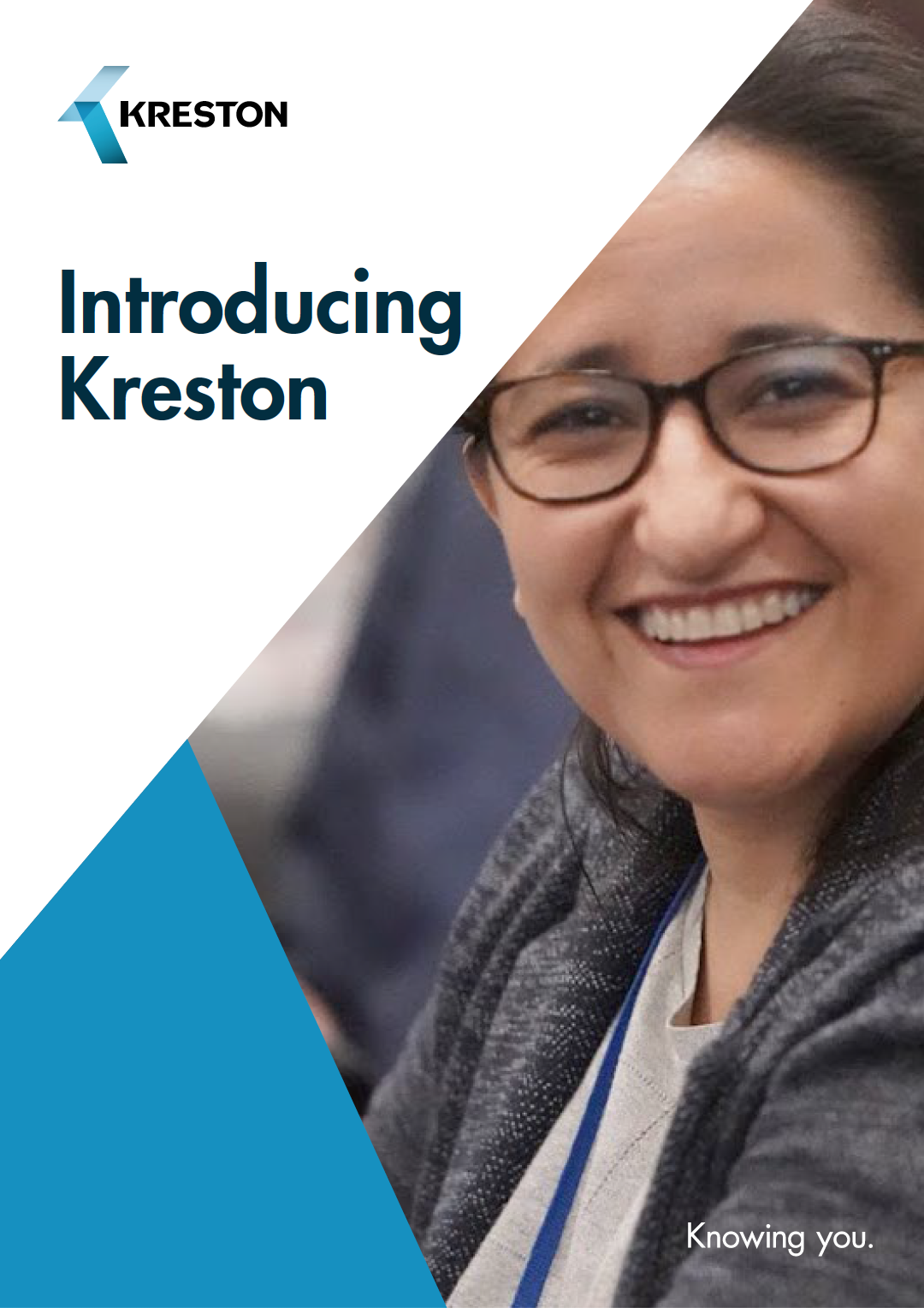 Introducing to Kreston
